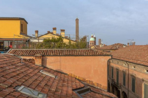 Heart of Bologna: City Center Living